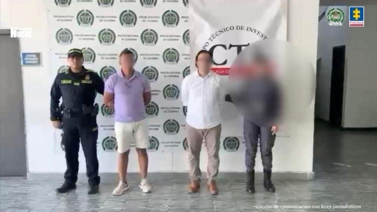 Acusados de abusar de sus alumnas menores de edad: dos profesores fueron enviados a prisión