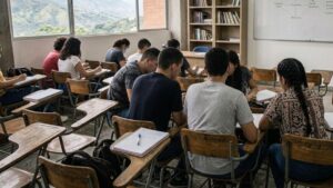 16 jóvenes recibirán beca para formarse en periodismo digital en Antioquia