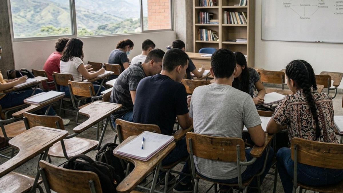 16 jóvenes recibirán beca para formarse en periodismo digital en Antioquia