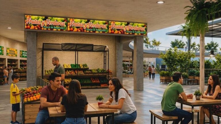 Girardota arranca la construcción de la Central Mayorista Valle Norte con inversión privada de dos billones
