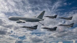 Orden judicial pone límite a bombardeos de las Fuerzas Militares en Colombia donde pueda haber menores reclutados