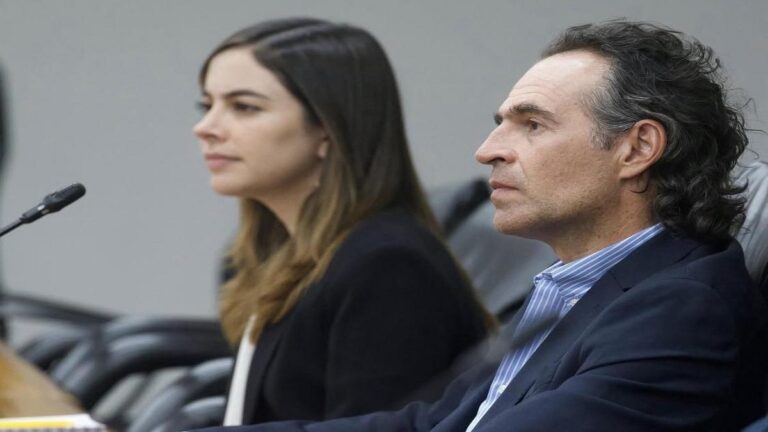 Se mueve el gabinete de Federico Gutiérrez: cambios en Cultura y Secretaría Privada