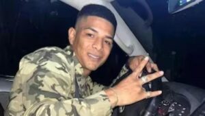 Abatido en La Guajira alias ‘Bendito Menor’