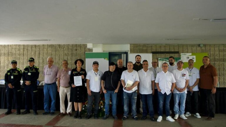 Se acaban los diálogos con las bandas de Medellín: Gobierno De La Espriella desmonta la mesa