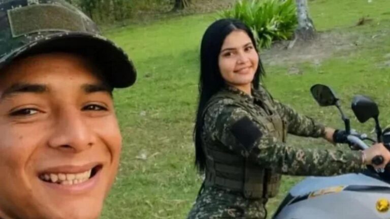 Se burló de Abelardo y terminó como objetivo militar: así cayó ‘Bendito Menor’