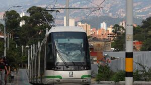 Medellín reunirá a expertos internacionales para hablar del futuro de la movilidad