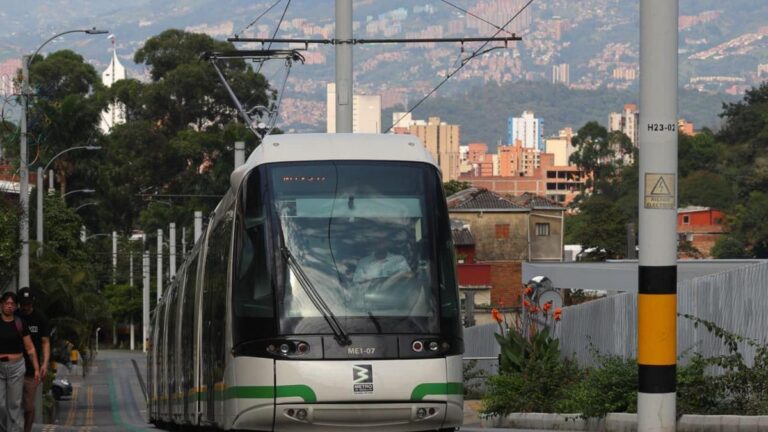 Medellín reunirá a expertos internacionales para hablar del futuro de la movilidad