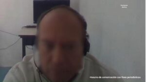 Condenado por mover contratos y recibir dinero: cae otro integrante del entramado del exsenador Mario Castaño