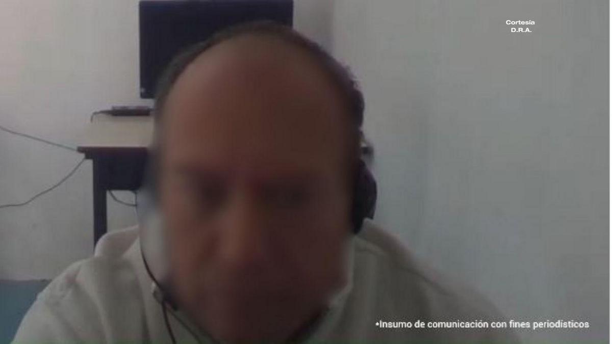 Condenado por mover contratos y recibir dinero: cae otro integrante del entramado del exsenador Mario Castaño