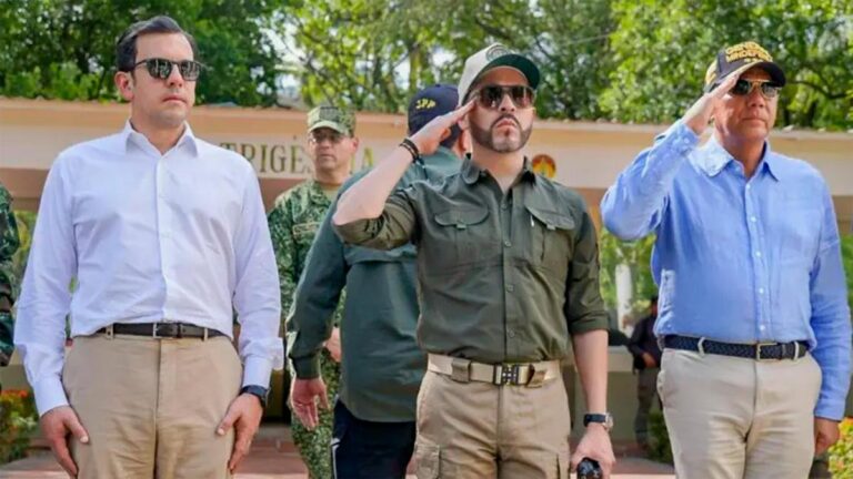 ¿Se acaba la ‘paz total’? El Gobierno le pone fin a los diálogos con bandas de Medellín