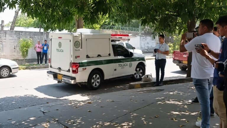 Bendito Menor, La Bebecita y los dos escoltas abatidos por las autoridades ya están en medicina legal de Barranquilla