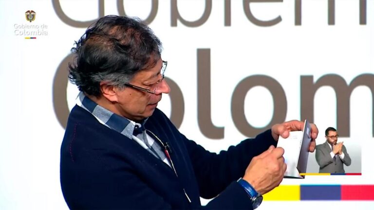 ¿Se quedará Colombia sin pasaportes? Esto dijo el Gobierno tras la suspensión