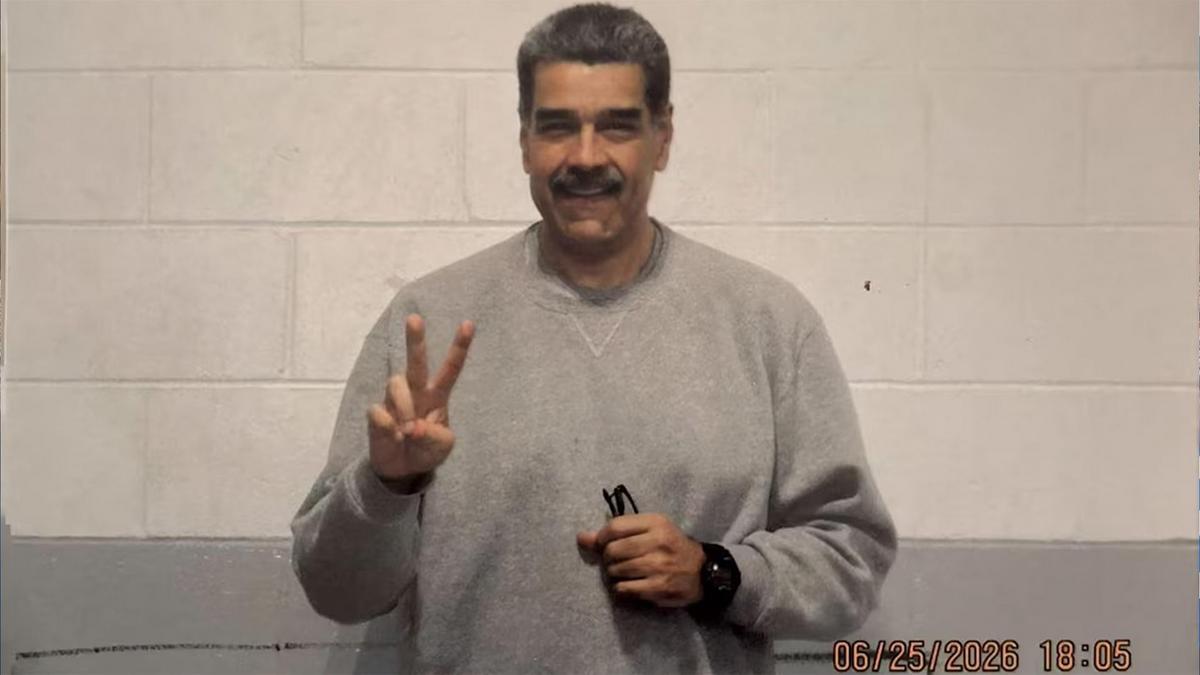 Maduro exige inmunidad soberana en EEUU: ¿puede evitar el juicio por narcoterrorismo?