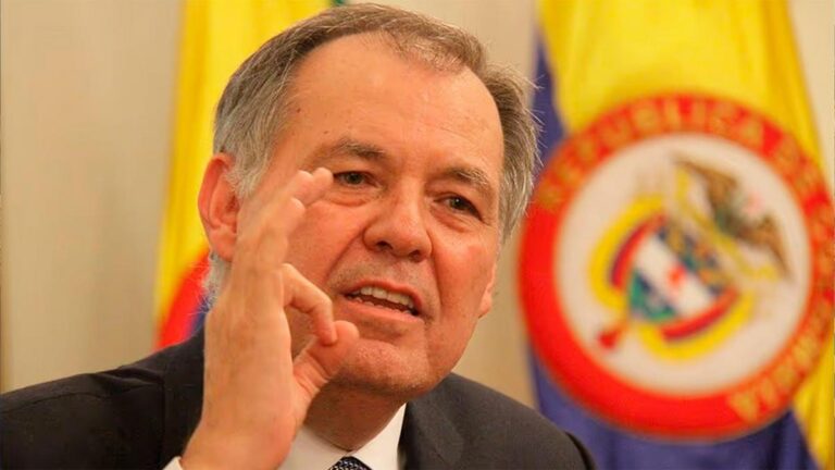 Alejandro Ordóñez vuelve a la OEA: De la Espriella oficializa su nombramiento