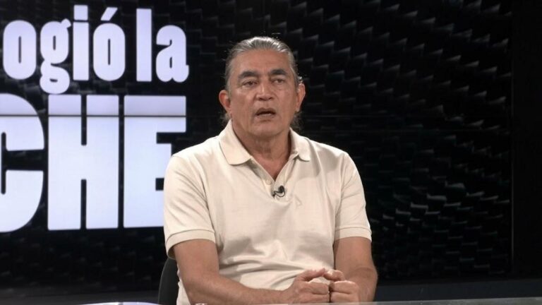 Gustavo Bolívar lanza advertencia al Pacto Histórico: “Tiene que ordenar la casa”