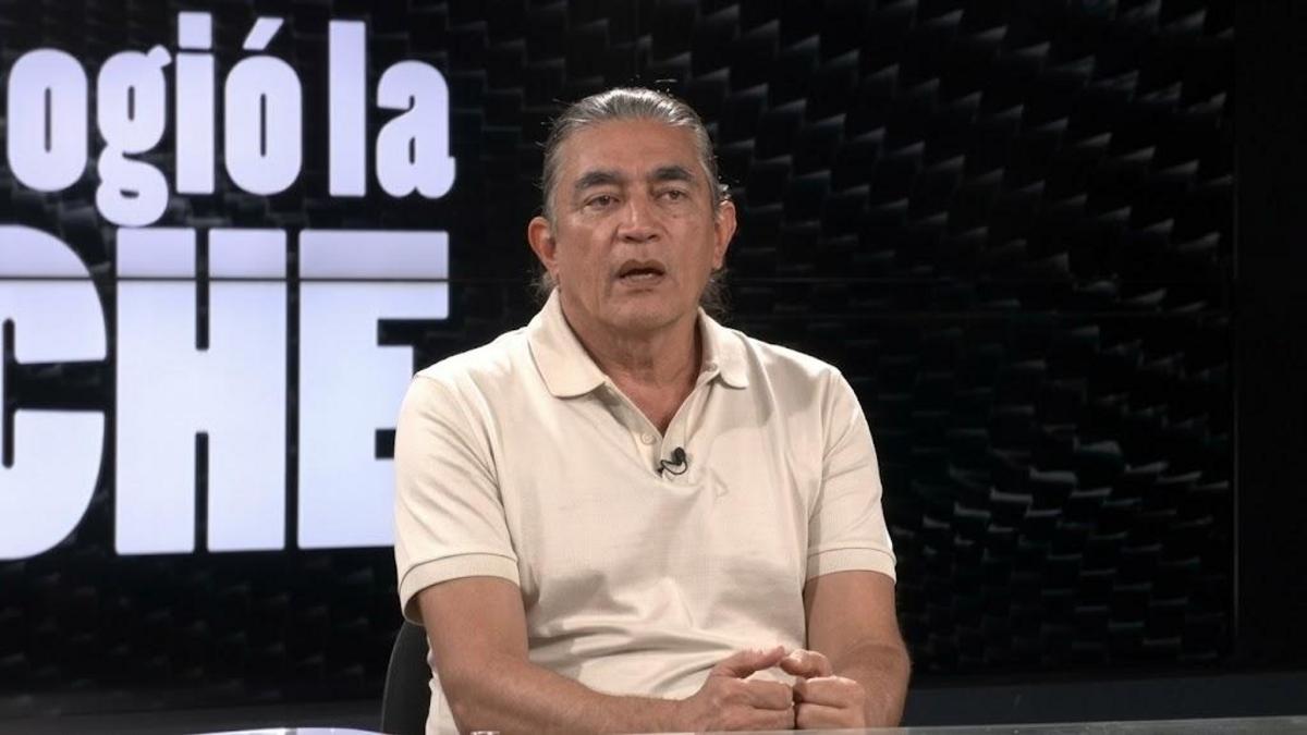 Gustavo Bolívar lanza advertencia al Pacto Histórico: “Tiene que ordenar la casa”