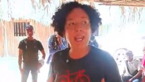 “Gustavo Petro ha sido mi único presidente”: Isabel Zuleta
