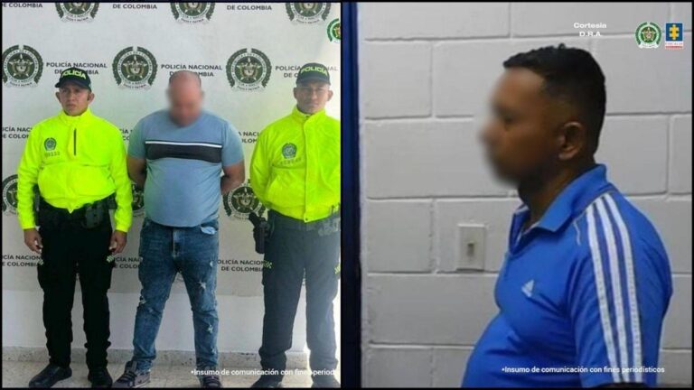Los acusan de robarse 58 millones de pesos de un banco y de asesinar a un policía: ya fueron judicializados