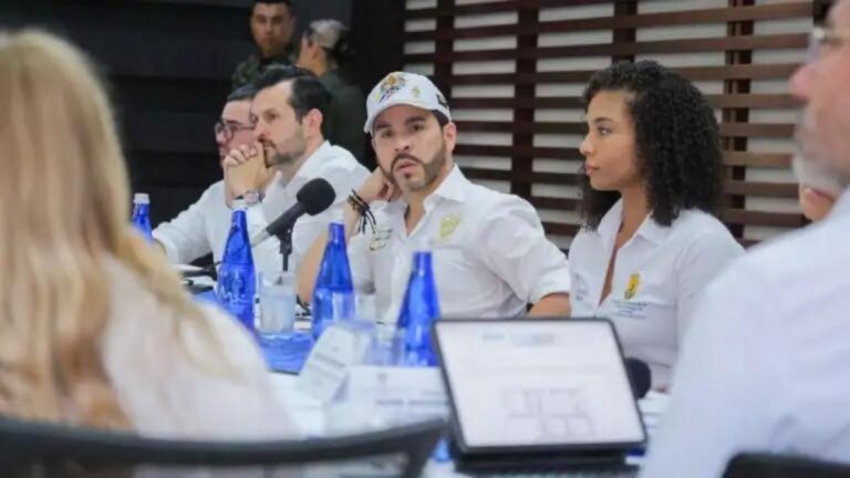 “El Chocó no nació para ser pobre”: Abelardo de la Espriella presenta su Plan Marshall