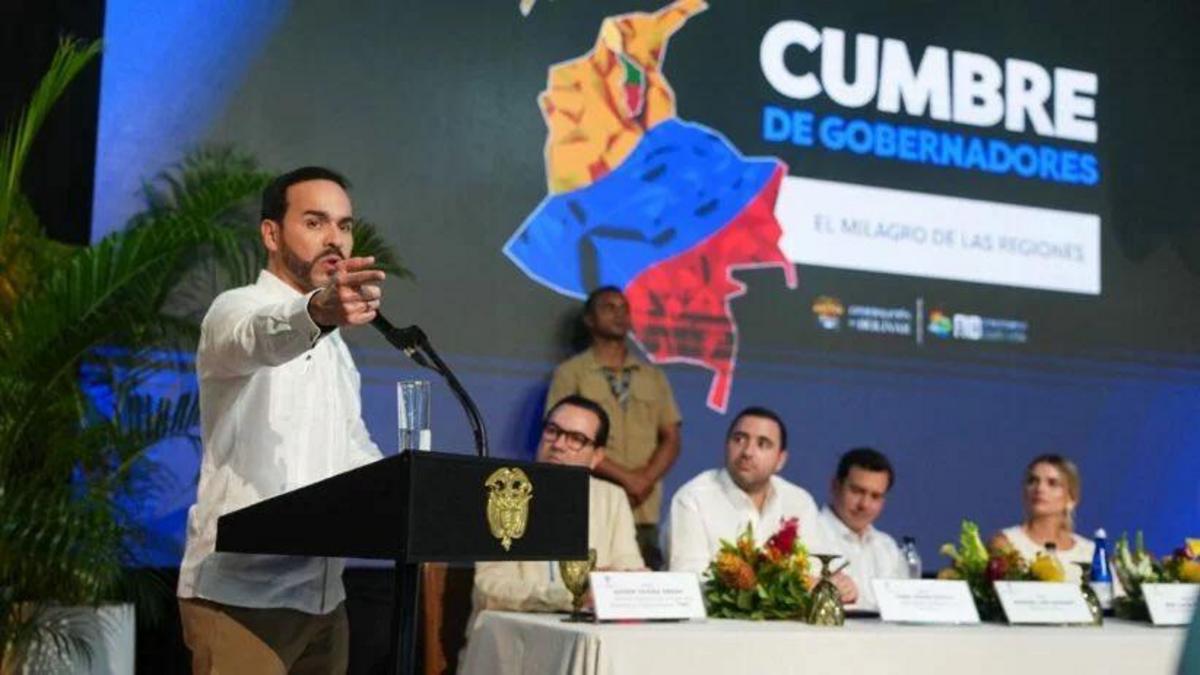 El Gobierno prepara un cambio histórico. ¿Qué cambiará en Colombia?
