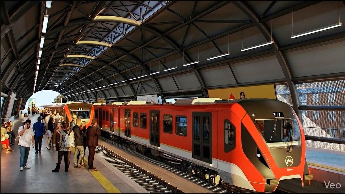 ¡Arrancó la segunda licitación! Tres grupos van por la Línea 2 del Metro de Bogotá