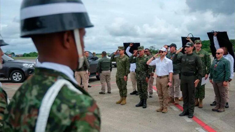 Los empresarios más poderosos se unen para reconstruir el Chocó: estas son las 14 medidas