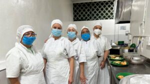 Más de 1.300 mujeres del PAE fortalecen su autonomía en Antioquia