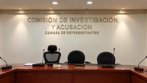 ¡Increíble! 2.450 procesos están paralizados en la Comisión de Acusaciones