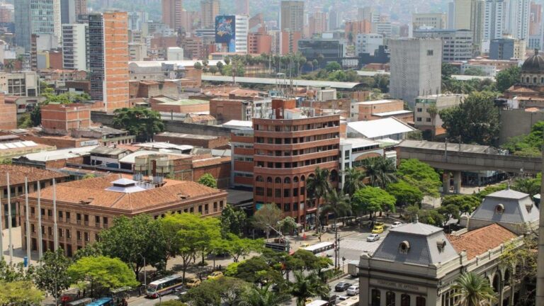 Medellín plantea una nueva estructura para asumir los retos de ser Distrito