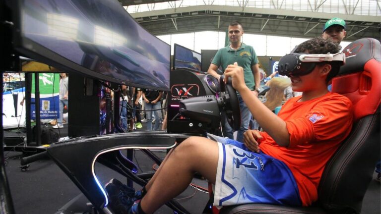¿Listo para competir? Gamers MED 2026 ya tiene abiertas sus inscripciones