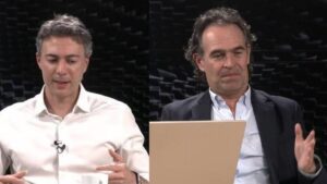 Quintero pidió que Fico se retractara y la justicia le negó la tutela