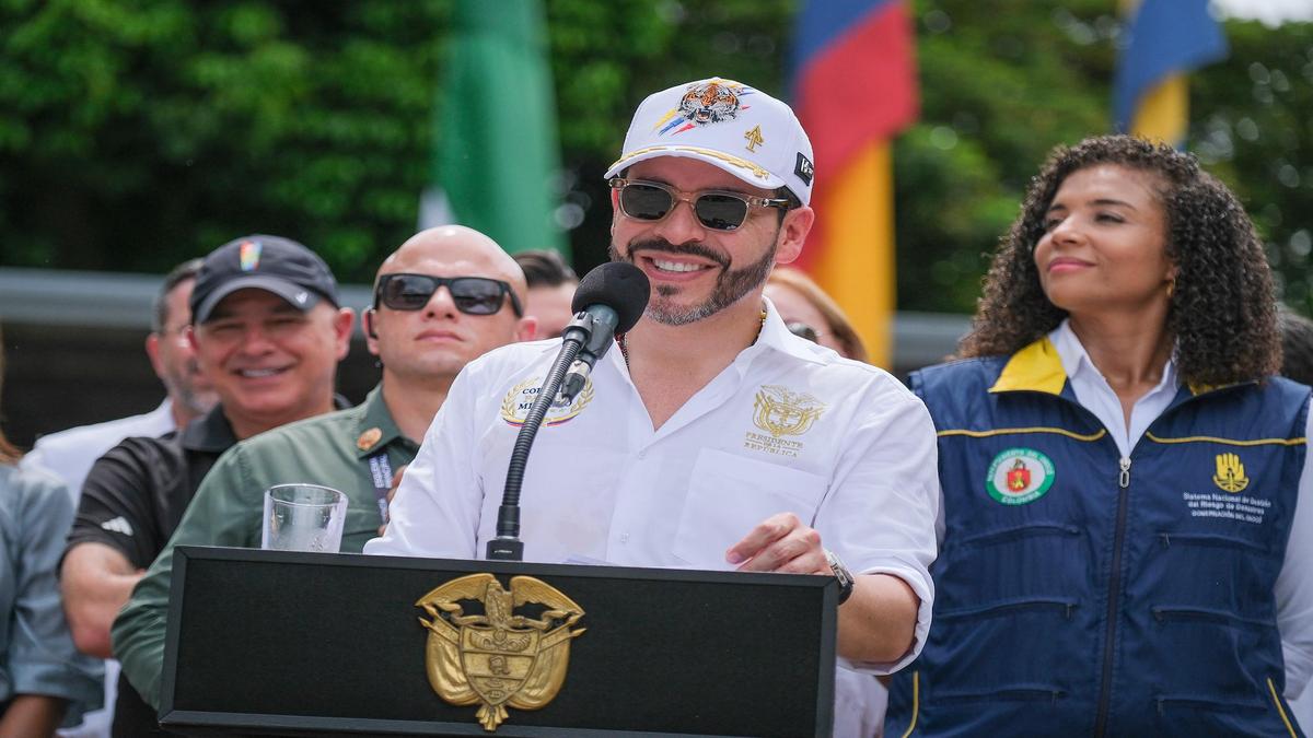 Abelardo domina el Congreso. Coalición de gobierno logra mayorías