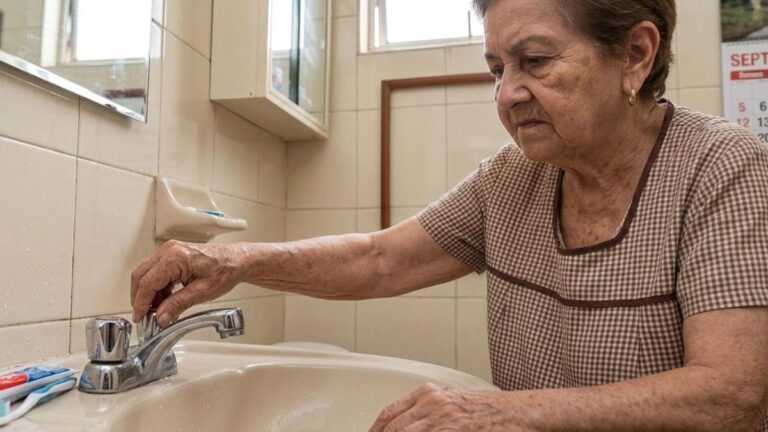 Recuerde que hoy inician los cortes de agua en Medellín. Conozca los sectores
