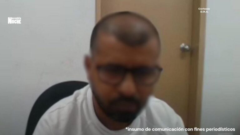 Alias ‘Mocho Olmedo’, señalado cabecilla del Frente 33, enfrenta cargos por violencia en el Catatumbo