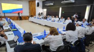 “Plan Marshall” a la colombiana. Todos por el Chocó