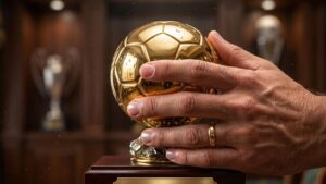 ¿Quiénes son los 30 nominados al Balón de Oro 2026?