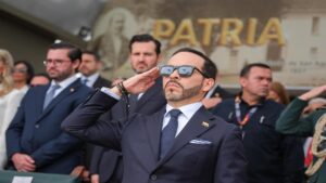 De la mesa a la búsqueda. ‘HH’ y compañía, rumbo a la extradición