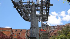¡Ojo con los viajes! Metrocable tendrá cierres temporales por mantenimiento