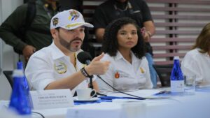 El sueño interoceánico. ¿Las diferencias entre De La Espriella y Petro?