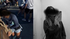 La joven que murió en la Maratón Medellín era novia de uno de los hijos del vicepresidente Restrepo
