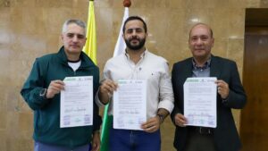 Antioquia y Córdoba alistan dos corredores viales para fortalecer su conexión regional