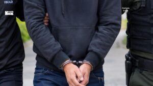 Capturan en Bello a hombre señalado de asesinar a su propio padre en Rionegro