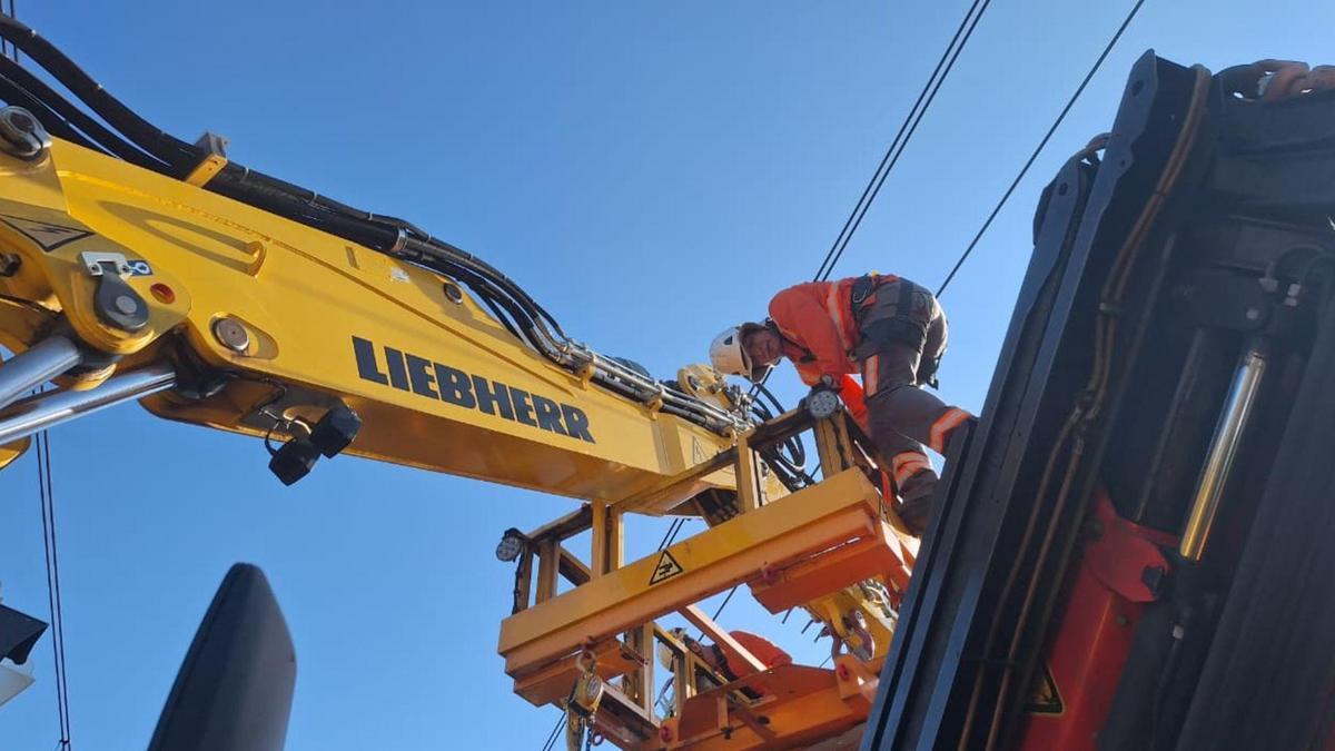 Línea A del Metro: qué pasó, por qué se afectó y cuándo volvería a la normalidad