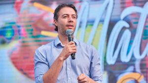 ¿Podría ser extraditado? Daniel Quintero pierde tutela y arremete contra Fico y Abelardo