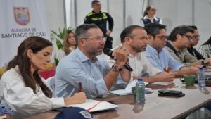Ministro, al banquillo