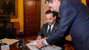 Decreto bajo examen. ¿Por qué evalúan la emergencia económica?