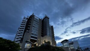 EPM reduce 10 % su consumo de energía y activa medidas de ahorro por El Niño