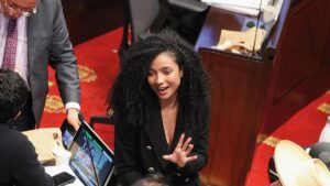 Caso Juliana Guerrero: acepta delitos por títulos de la Fundación San José