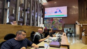 Hospital de Caldas queda en el ojo del huracán: Asamblea hará debate de control político