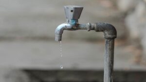 Panorama atroz. Sin agua y con ‘El Niño’